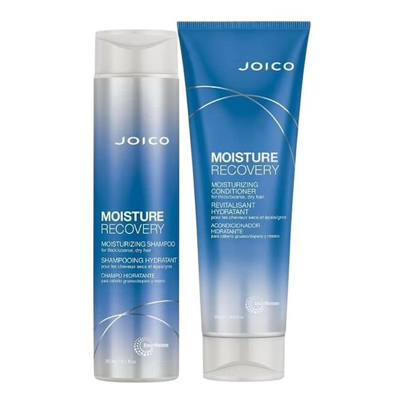 Joico Other - Joico Moisture Recovery Shampoo 10.1 Oz & Conditioner 8.5 Oz Set